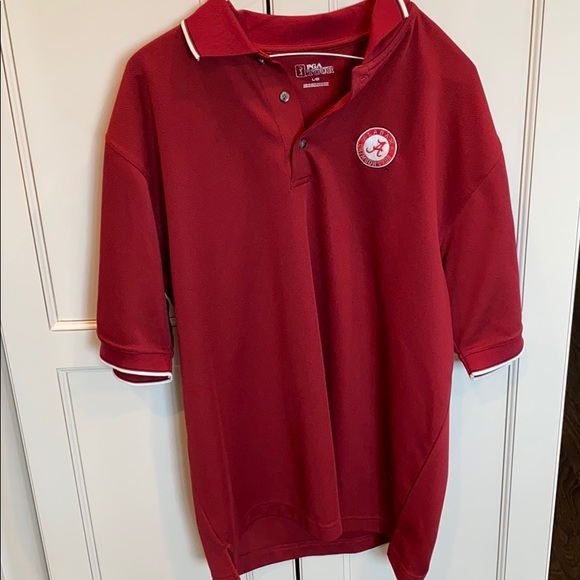 PGA Tour Other - Alabama PGA Tour golf shirt